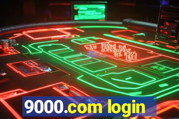 9000.com login